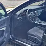 Audi A6L 2020 224 л.с. из Китая
