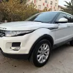 Land Rover Evoque 2016 из Китая