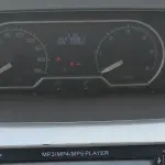 大通 V80 2015 из Китая