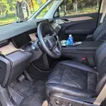 Volvo EM90 2024 из Китая