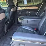 Volvo EM90 2024 из Китая