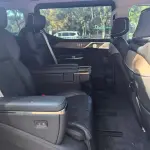 Volvo EM90 2024 из Китая