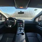 Peugeot 3008 2017 из Китая
