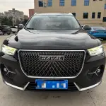 Haval H6 2020 из Китая