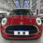 MINI Mini 2020 из Китая