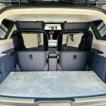Lincoln Navigator One 2023 из Китая