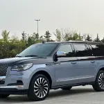 Lincoln Navigator One 2023 из Китая