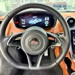 McLaren 540C 2017 из Китая