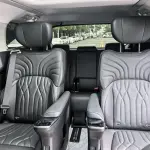 GAC Motor Trumpchi M8 2025 252 л.с. из Китая