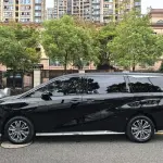 GAC Motor Trumpchi M8 2025 из Китая