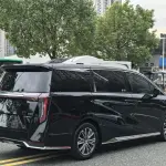 GAC Motor Trumpchi M8 2025 252 л.с. из Китая
