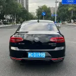 Volkswagen Magotan 2019 из Китая