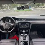 Volkswagen Magotan 2019 из Китая