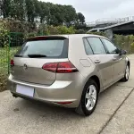 Volkswagen Golf 2017 из Китая
