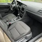 Volkswagen Golf 2017 из Китая