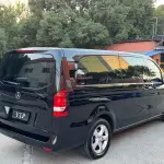 Mercedes-Benz Vito 2018 из Китая