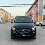 Mercedes-Benz Vito 2018 из Китая