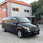 Mercedes-Benz Vito 2018 из Китая