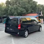 Mercedes-Benz Vito 2018 из Китая