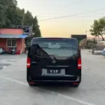 Mercedes-Benz Vito 2018 из Китая