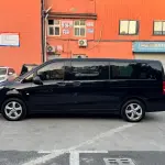 Mercedes-Benz Vito 2018 из Китая