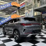 BYD PLUS New Energy 2022 360 л.с. из Китая