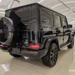 Mercedes-Benz G-Class 2023 421 л.с. — лот 56676085 из Китая