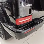 Mercedes-Benz G-Class 2023 421 л.с. — лот 56676085 из Китая