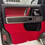 Mercedes-Benz G-Class 2023 421 л.с. — лот 56676085 из Китая