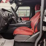 Mercedes-Benz G-Class 2023 421 л.с. — лот 56676085 из Китая