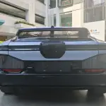 HiPhi HiPhi Z 2022 лот 56676591 из Китая