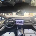 HiPhi HiPhi Z 2022 лот 56676591 из Китая