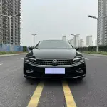 Volkswagen Magotan 2023 186 л.с. из Китая