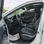 Toyota RAV4 2021 из Китая
