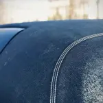 Cadillac 1993 из Китая