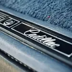 Cadillac 1993 из Китая
