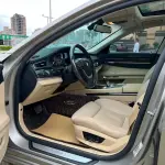 BMW 7 Series 2012 258 л.с. — лот 56670563 из Китая