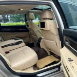 BMW 7 Series 2012 258 л.с. — лот 56670563 из Китая