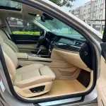 BMW 7 Series 2012 258 л.с. — лот 56670563 из Китая