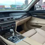 BMW 7 Series 2012 258 л.с. 258 л.с. 258 л.с. из Китая