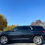 Chevrolet 2019 из Китая