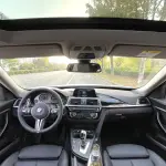 BMW 3 Series GT 2019 из Китая