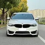 BMW 3 Series GT 2019 из Китая