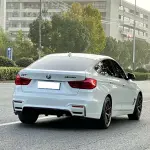 BMW 3 Series GT 2019 из Китая