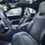 Mercedes-Benz CLA (Import) 2020 из Китая