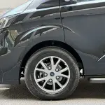 Ford Tourneo 2025 из Китая