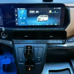 Ford Tourneo 2025 из Китая