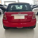 MINI Mini 2010 120 л.с. из Китая