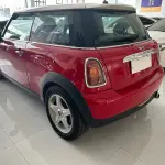 MINI Mini 2010 120 л.с. из Китая