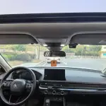 Honda Integra 2023 из Китая